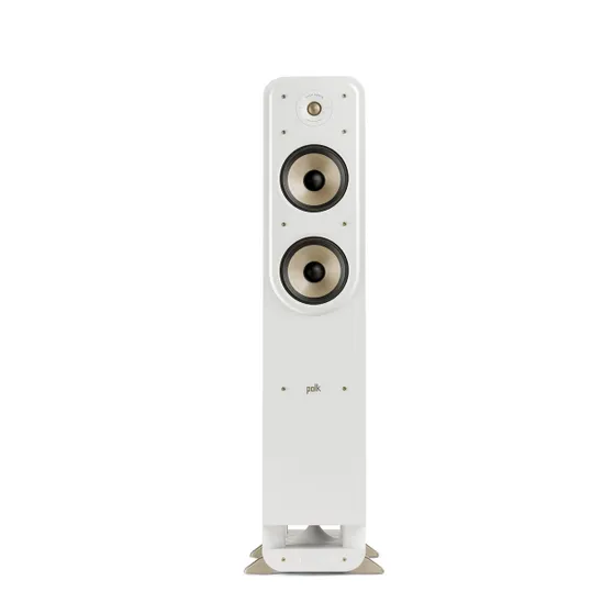 Polk SIGNATURE S55 ELITE Prijs Per Stuk Wit