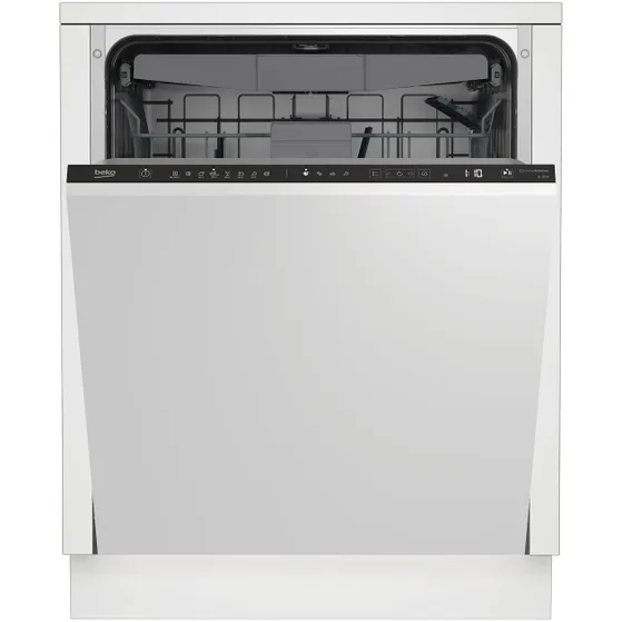 Beko BDIN38643C CornerIntense