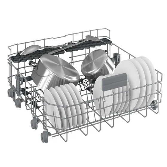 Beko BDIN38643C CornerIntense