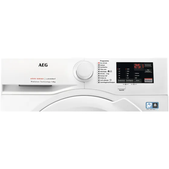 AEG LF628600 ProSense