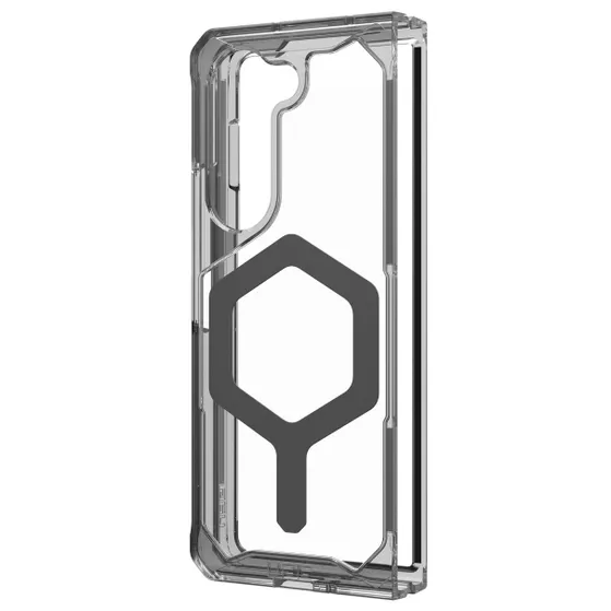 UAG Plyo Pro Backcover Samsung Galaxy Z Fold 5 Donkergrijs