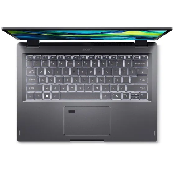 Acer Aspire Spin 14 ASP14-52MTN-70VH