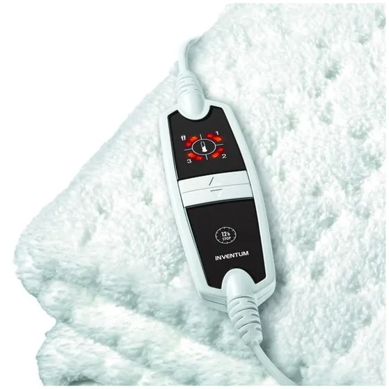 Inventum HN1300V Wit