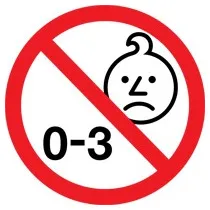 Inventum HN1300V Wit