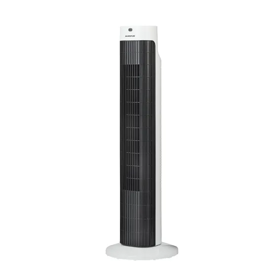 Inventum VTO812WA - ventilator Wit