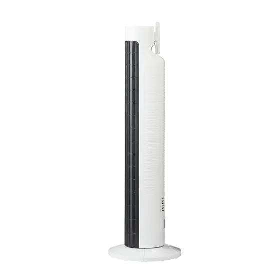 Inventum VTO812WA - ventilator Wit