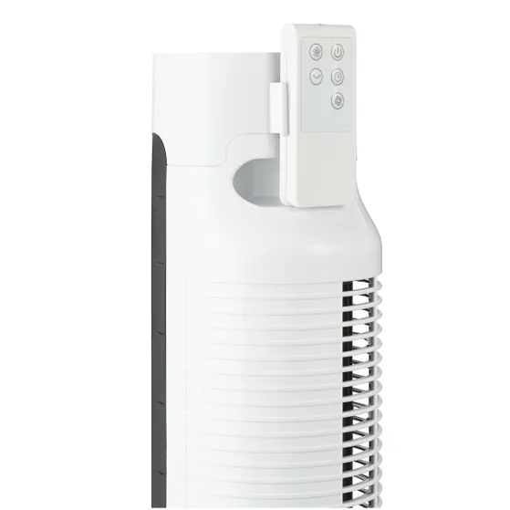 Inventum VTO812WA - ventilator Wit