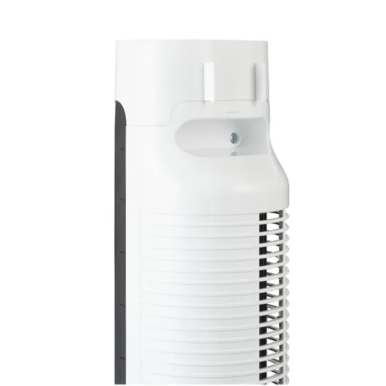 Inventum VTO812WA - ventilator Wit