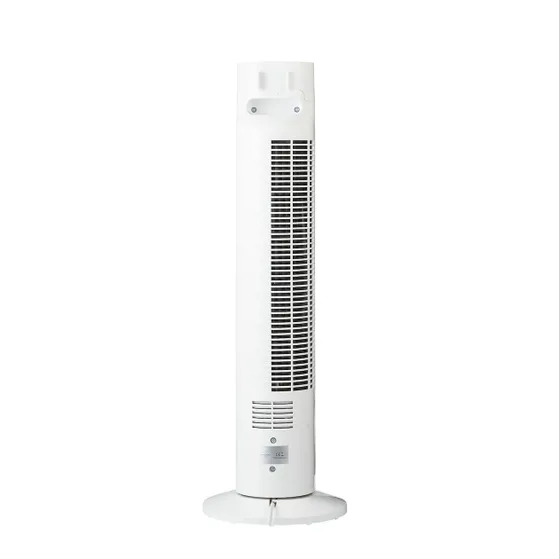 Inventum VTO812WA - ventilator Wit