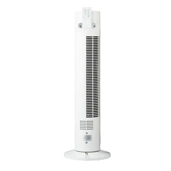 Inventum VTO812WA - ventilator Wit