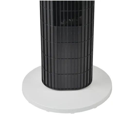 Inventum VTO812WA - ventilator Wit