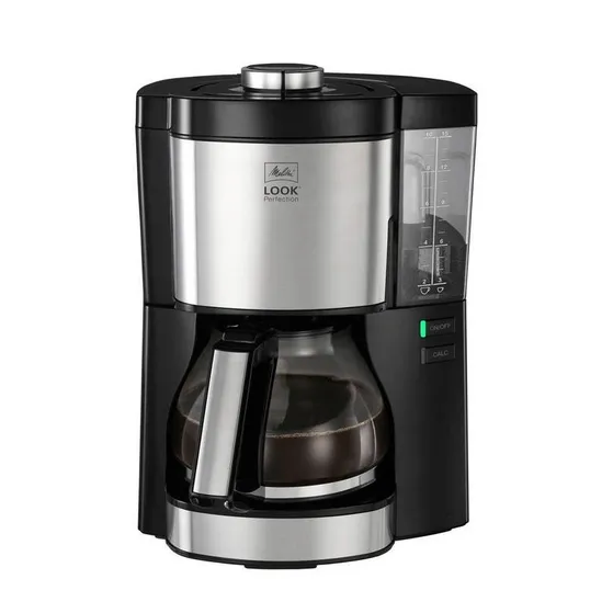 Melitta LOOK 1025-06 Zwart