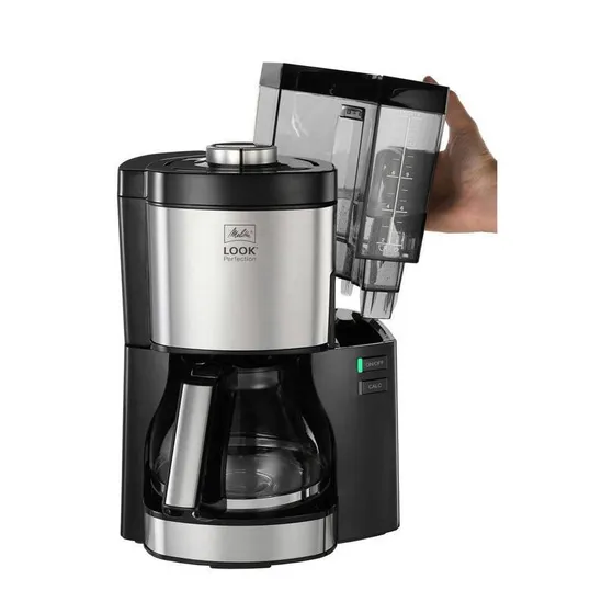 Melitta LOOK 1025-06 Zwart