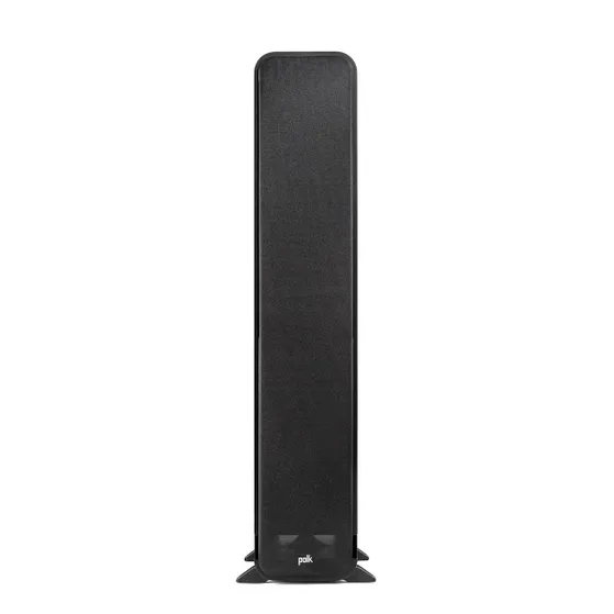 Polk SIGNATURE S60 ELITE Prijs Per Stuk Zwart