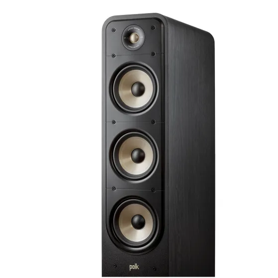 Polk SIGNATURE S60 ELITE Prijs Per Stuk Zwart