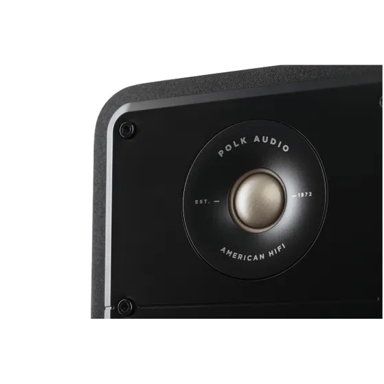 Polk SIGNATURE S60 ELITE Prijs Per Stuk Zwart
