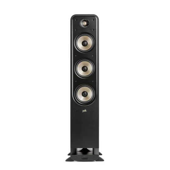 Polk SIGNATURE S60 ELITE Prijs Per Stuk Zwart