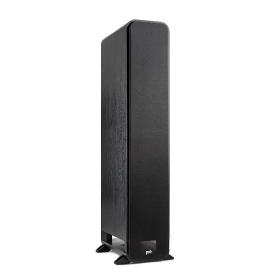 Polk SIGNATURE S60 ELITE Prijs Per Stuk Zwart
