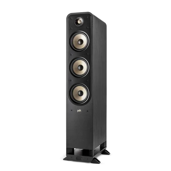 Polk SIGNATURE S60 ELITE Prijs Per Stuk Zwart