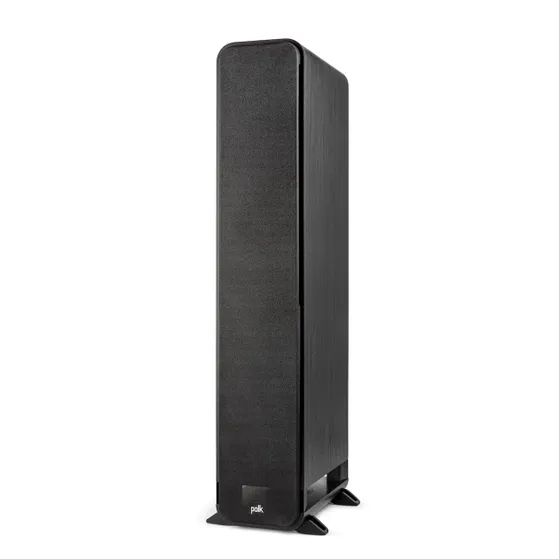 Polk SIGNATURE S60 ELITE Prijs Per Stuk Zwart