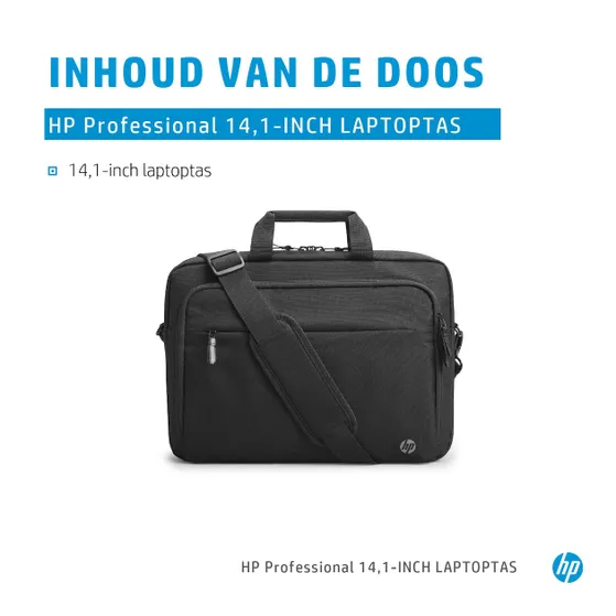 HP 14.1 inch Top Load tas