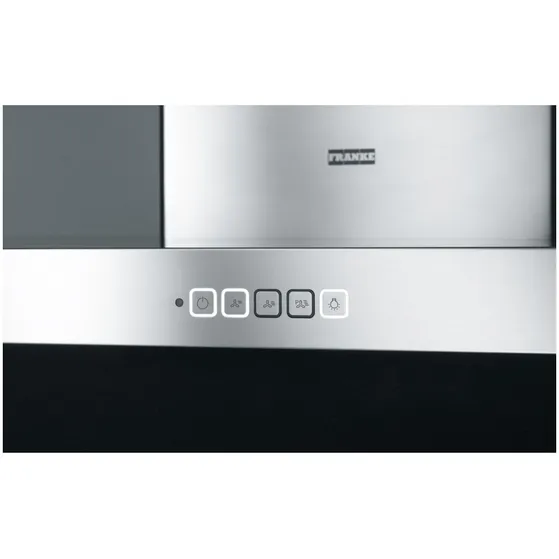 Franke TALE 905 I BK MATT/2