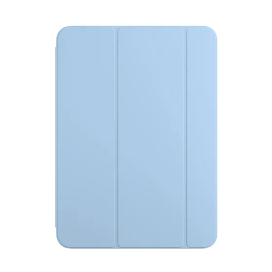Apple Smart Folio voor Apple iPad (2025) Blauw