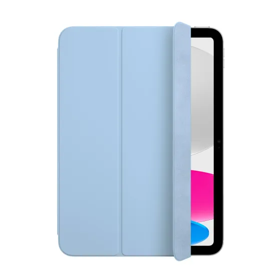 Apple Smart Folio voor Apple iPad (2025) Blauw