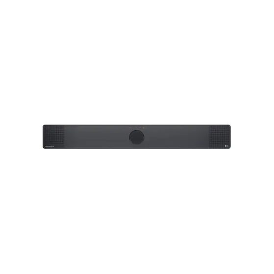 LG DSC9S (2026) Zwart