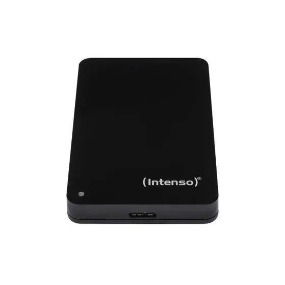Intenso Memory Case 4TB Zwart