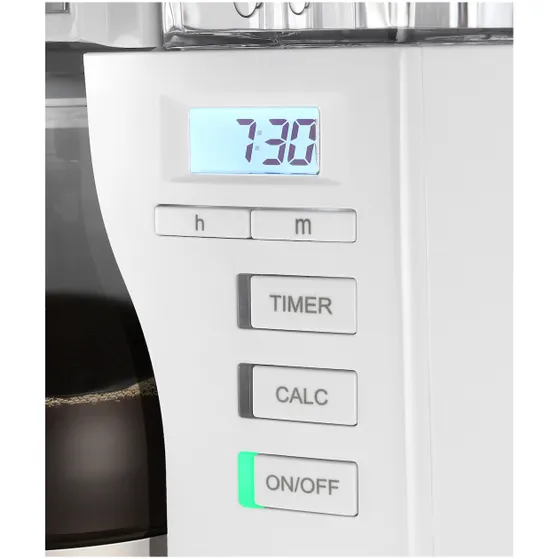 Melitta LOOK 1025-07