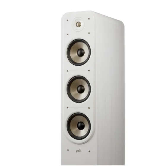 Polk SIGNATURE S60 ELITE Wit