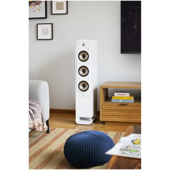 Polk SIGNATURE S60 ELITE Wit
