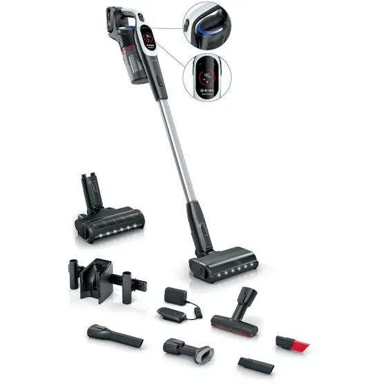 Bosch BXS931WQC Unlimited 9