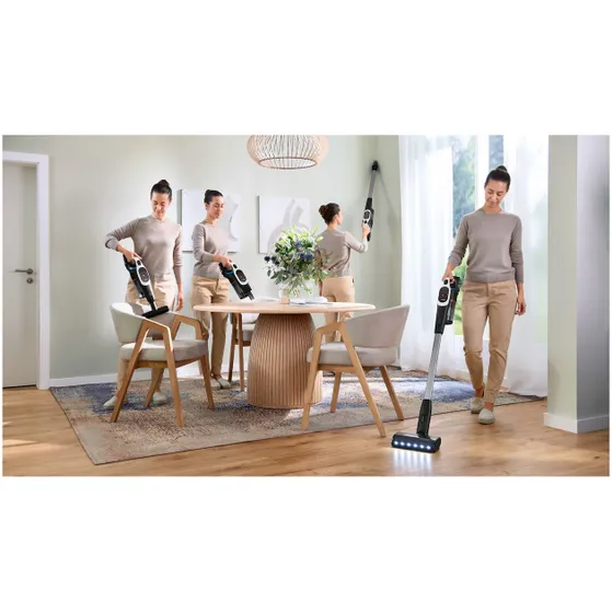 Bosch BXS931WQC Unlimited 9