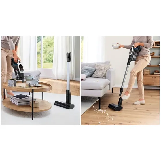 Bosch BXS931WQC Unlimited 9