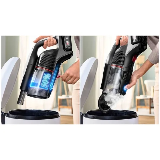 Bosch BXS931WQC Unlimited 9