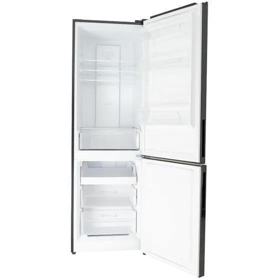 Frilec KGC295-80-NF-041EB Zwart