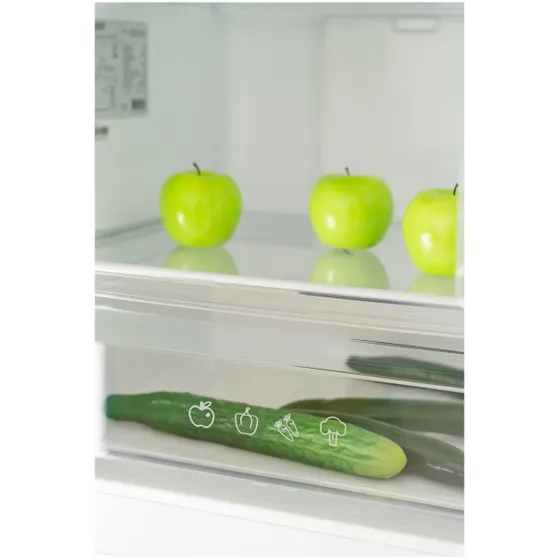 Frilec KGC295-80-NF-041EB Zwart