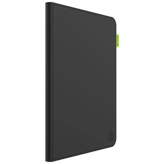 Gecko Cactus Cover voor Samsung Galaxy Tab A9+ Zwart