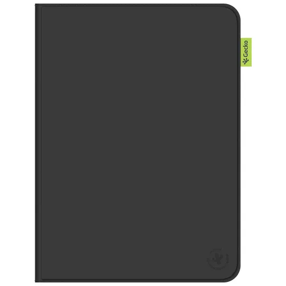 Gecko Cactus Cover voor Samsung Galaxy Tab A9+ Zwart