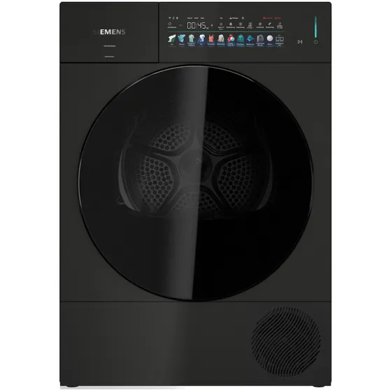 Siemens WQ45M7UMNL extraKlasse