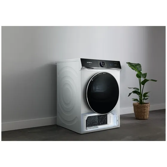 Siemens WQ45M7UMNL extraKlasse