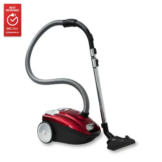 Inventum ST306RZA Rood