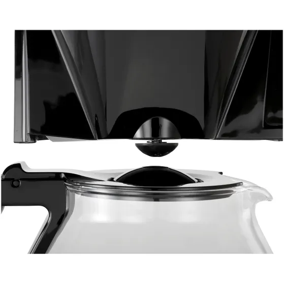 Melitta LOOK 1025-08 Zwart