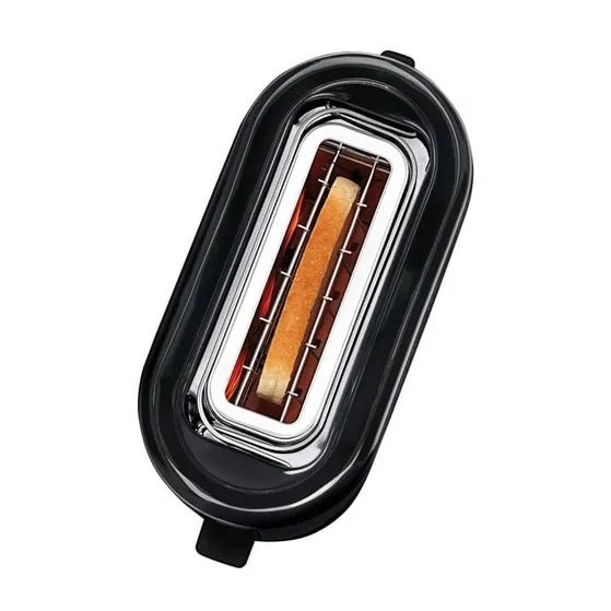 WMF Kitchenminis Zwart