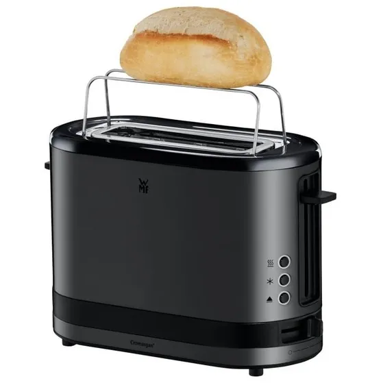 WMF Kitchenminis Zwart