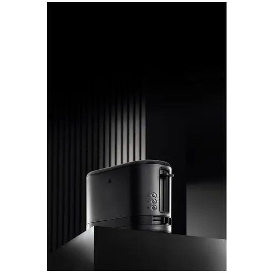 WMF Kitchenminis Zwart