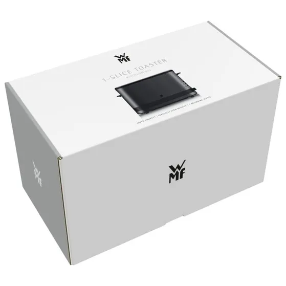 WMF Kitchenminis Zwart