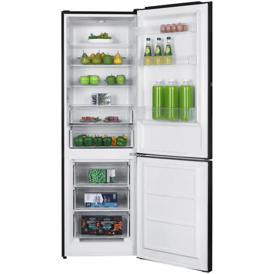 Frilec KGC320-90-041EB Zwart